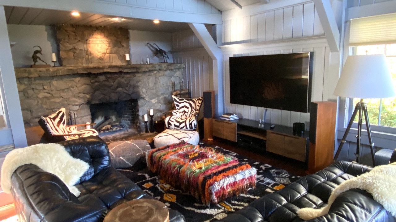 Photo of Livingroom in Tamalpais-Homestead Valley