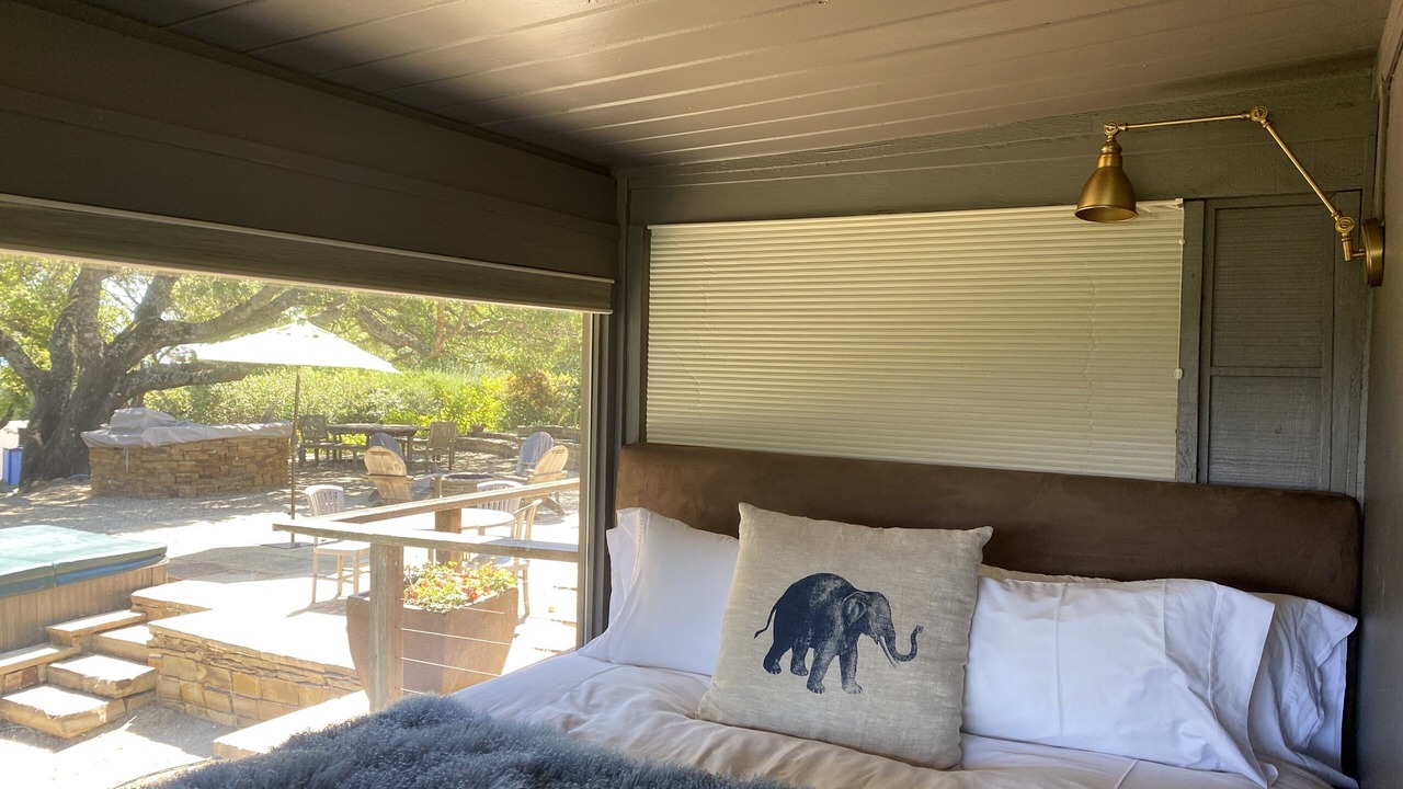 Photo of Bedroom in Tamalpais-Homestead Valley