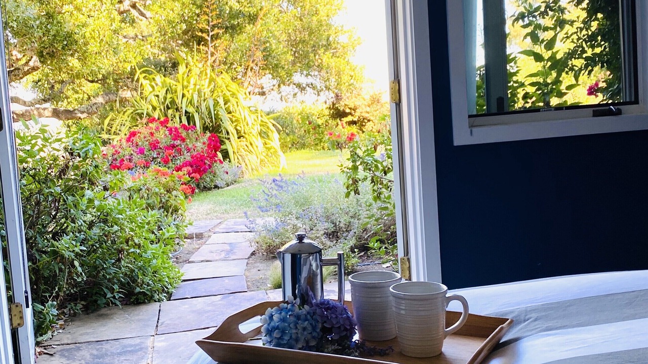 Photo of Outdoor in Tamalpais-Homestead Valley