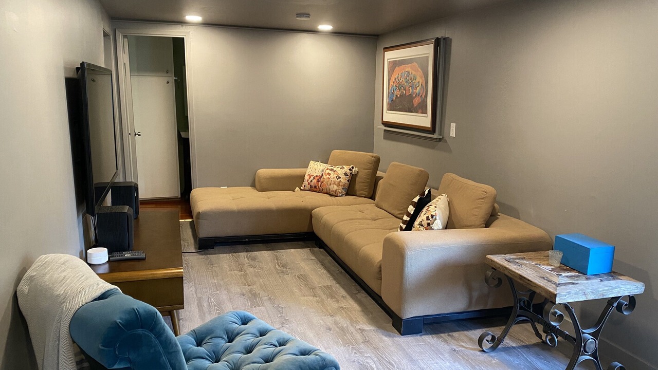 Photo of Bedroom in Tamalpais-Homestead Valley