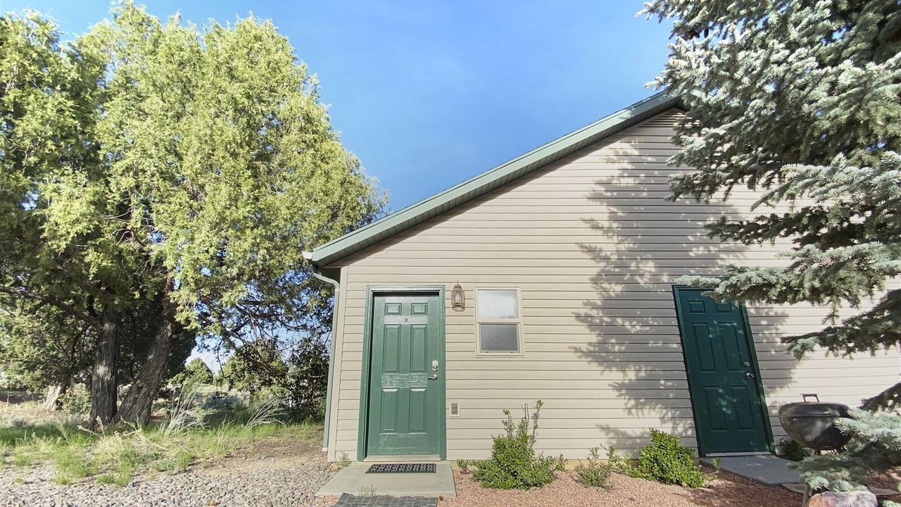 Photo of Outdoor in Mammoth Creek