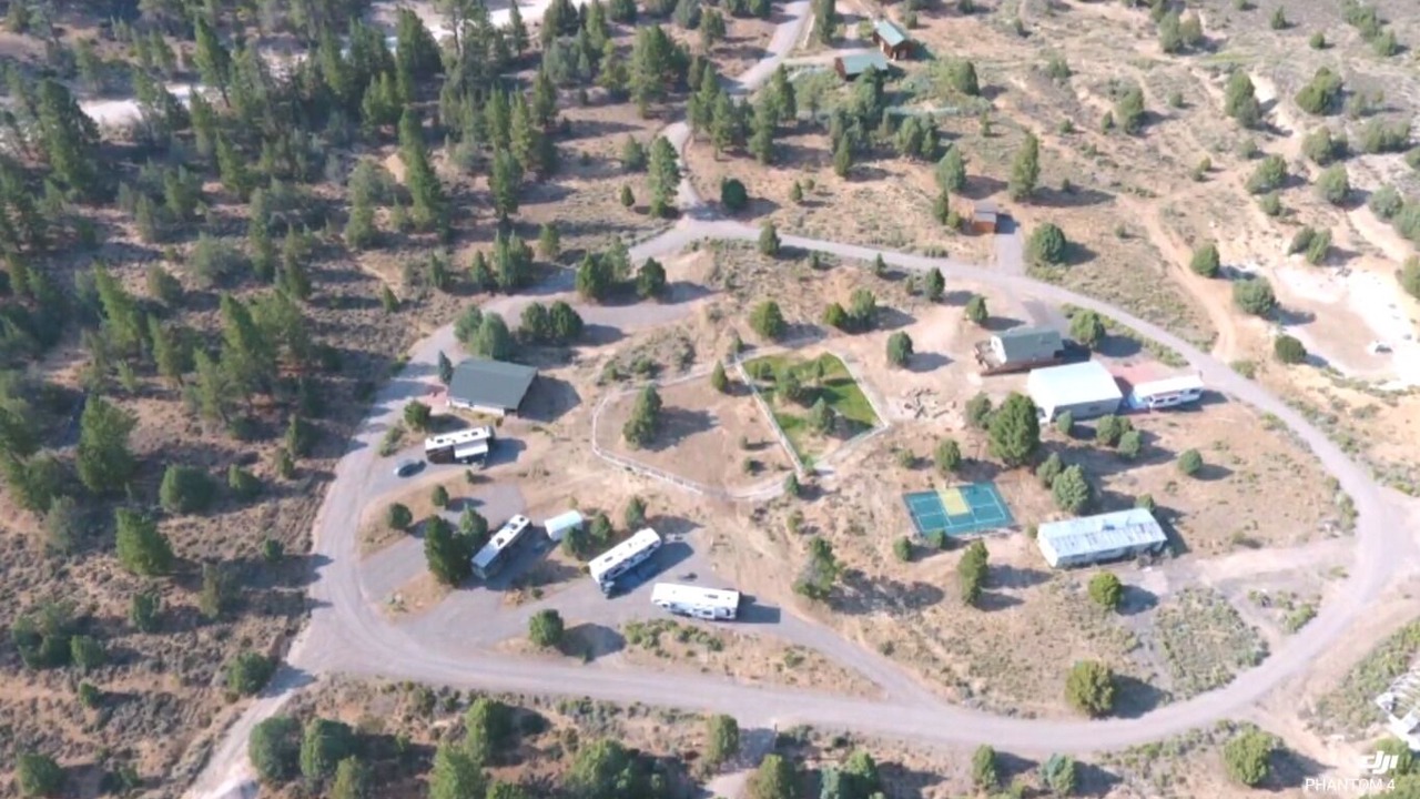 Photo of Outdoor in Mammoth Creek
