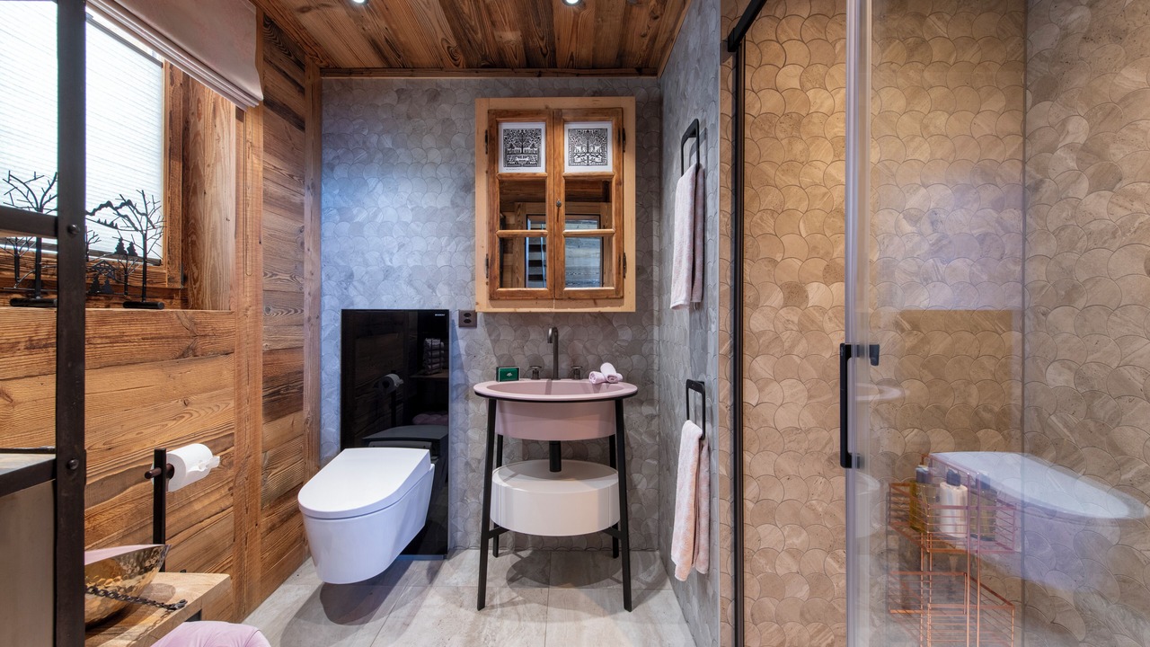 Photo of Bathroom in Mayens-de-Riddes