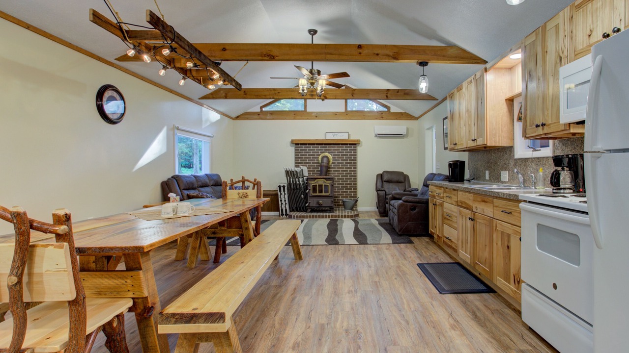 Photo of Kitchen in Laurelton