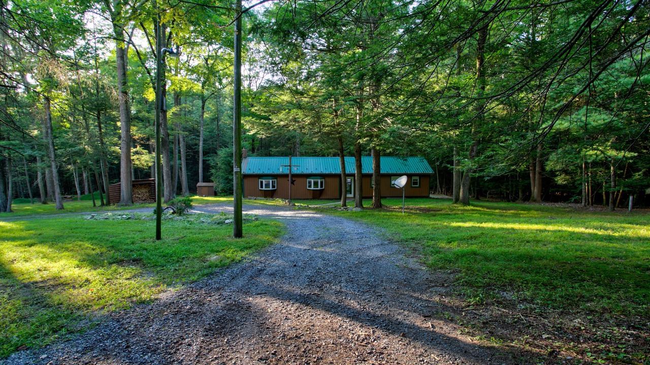 Photo of Outdoor in Laurelton