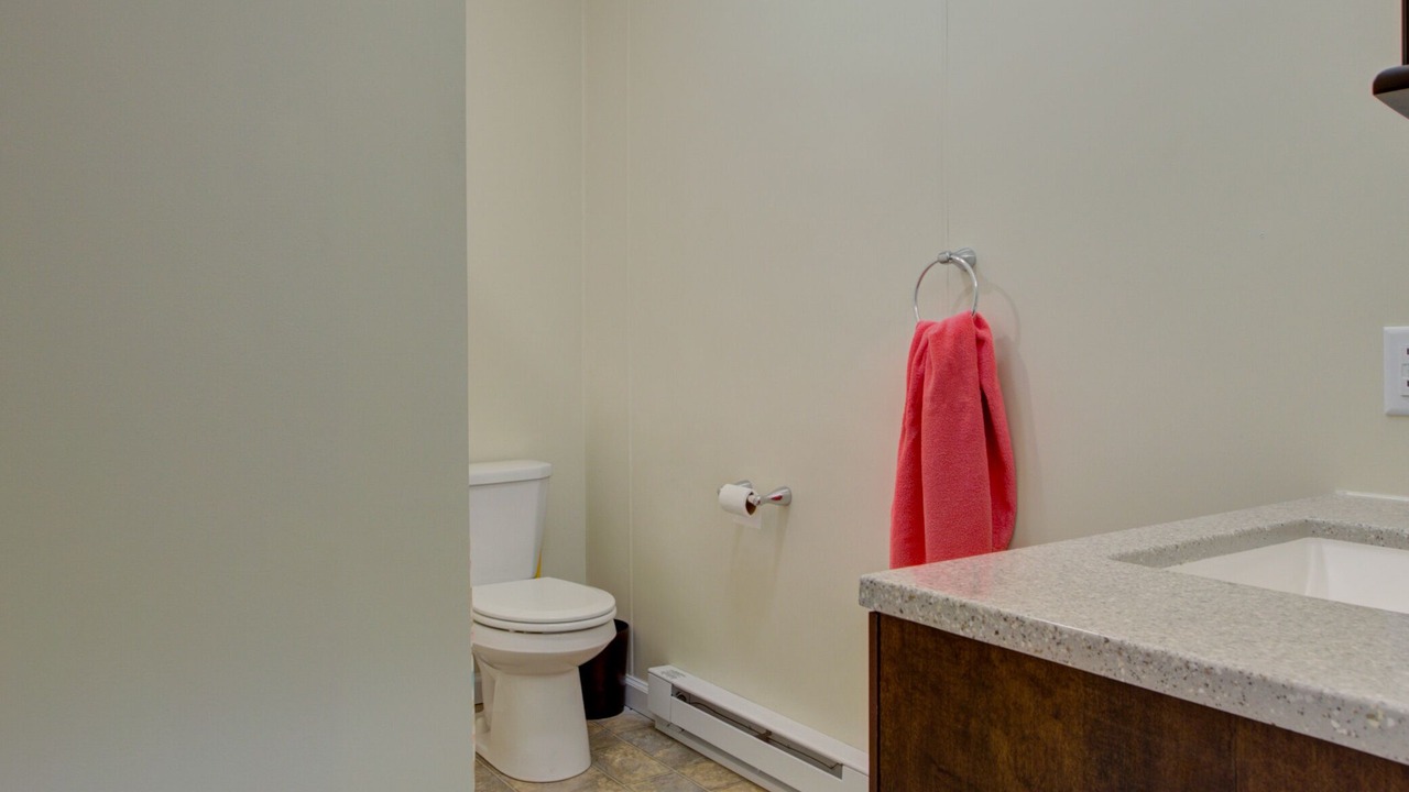 Photo of Bathroom in Laurelton