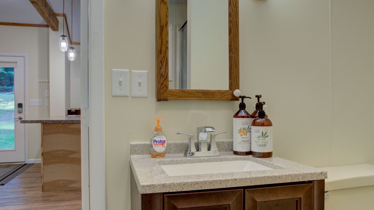 Photo of Bathroom in Laurelton