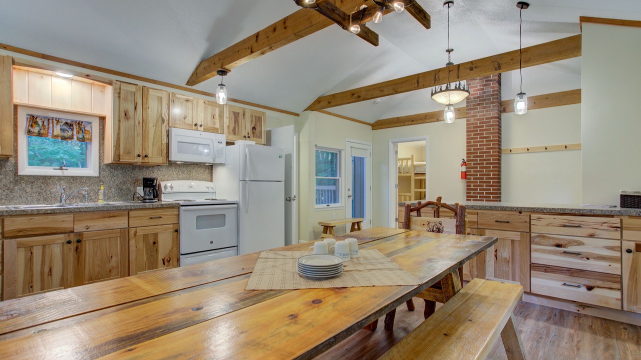 Photo of Kitchen in Laurelton