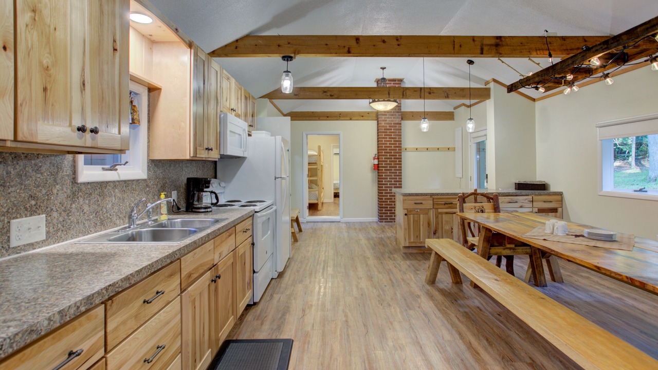 Photo of Kitchen in Laurelton