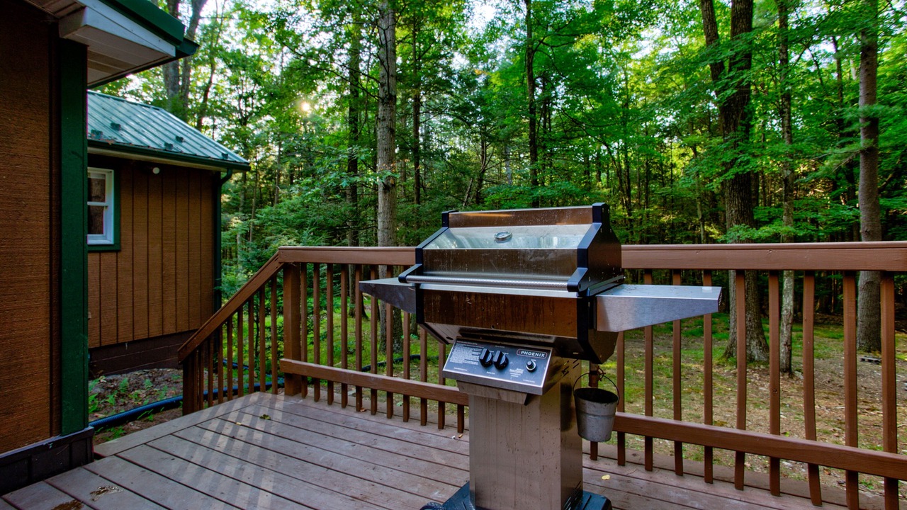 Photo of Patio Balcony in Laurelton