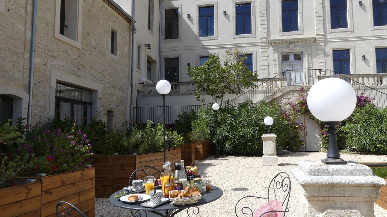Photo of Outdoor in Vendres