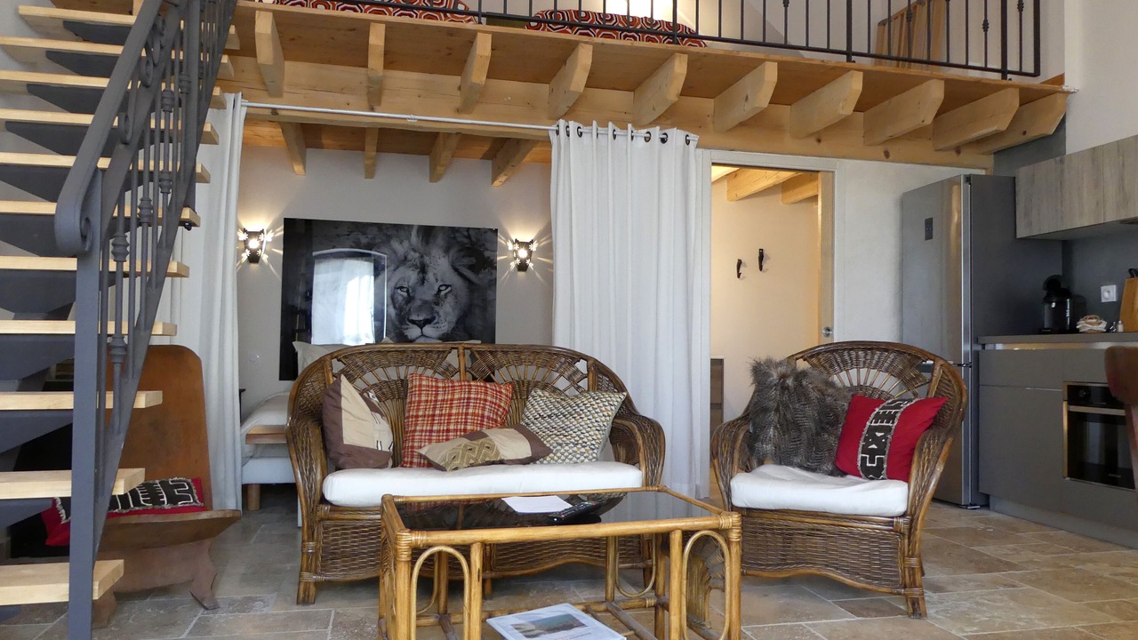 Photo of Livingroom in Vendres