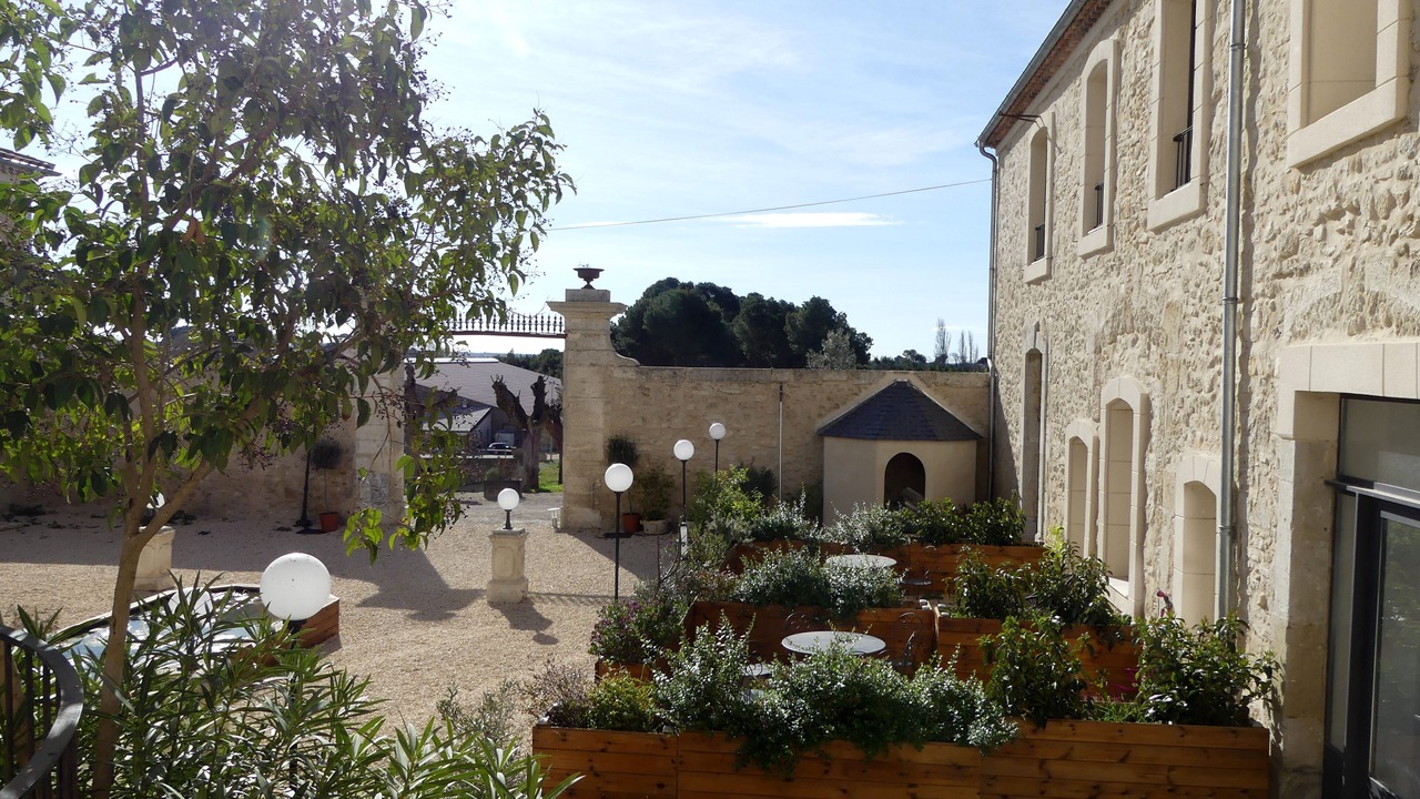 Photo of Outdoor in Vendres