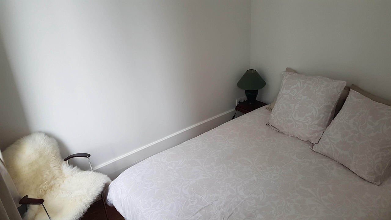 Photo of Bedroom in Beauvais