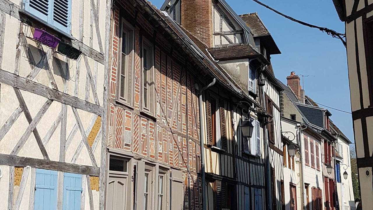 Photo of Outdoor in Beauvais
