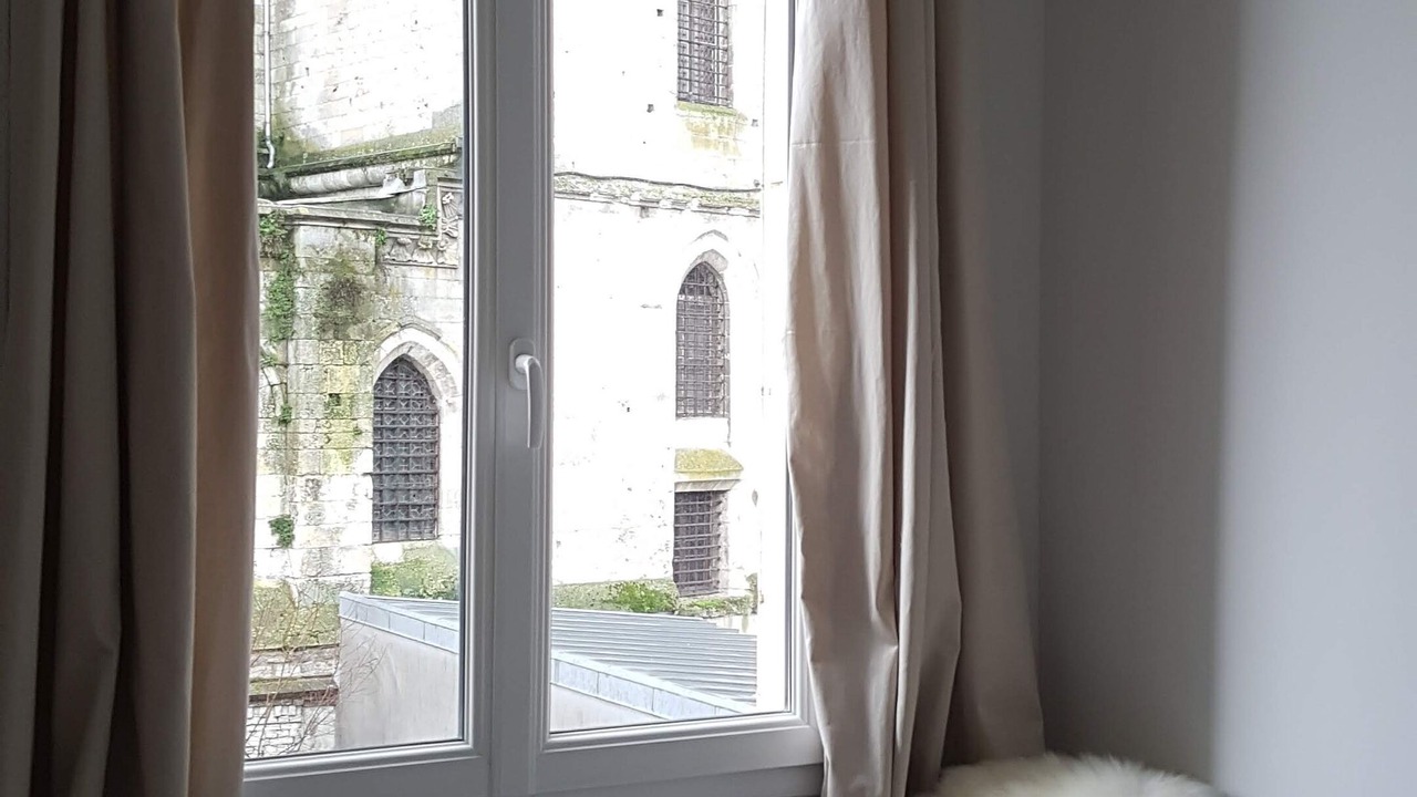 Photo of Bedroom in Beauvais