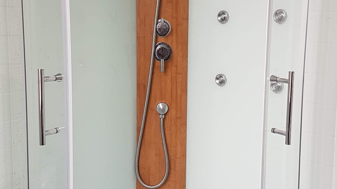 Photo of Bathroom in Beauvais