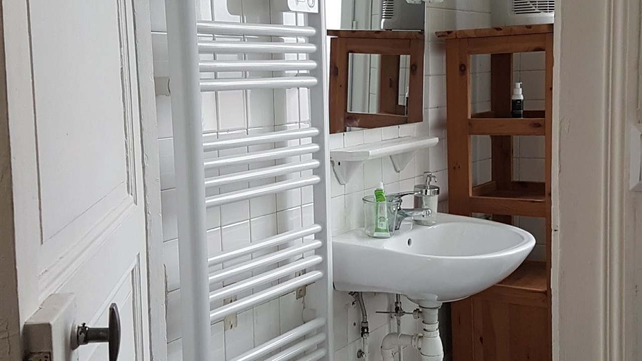 Photo of Bathroom in Beauvais