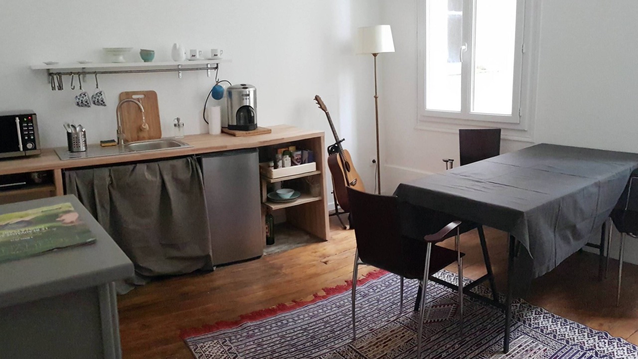 Photo of Kitchen in Beauvais
