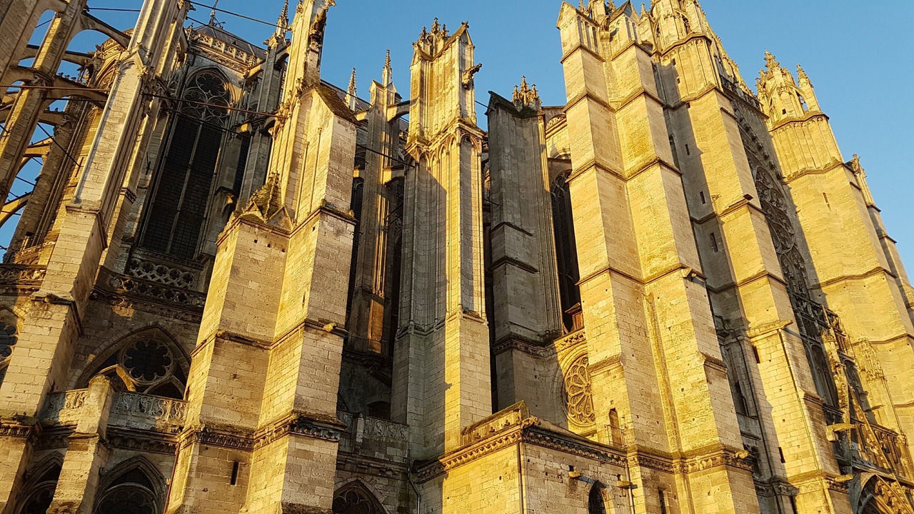 Photo of Others in Beauvais