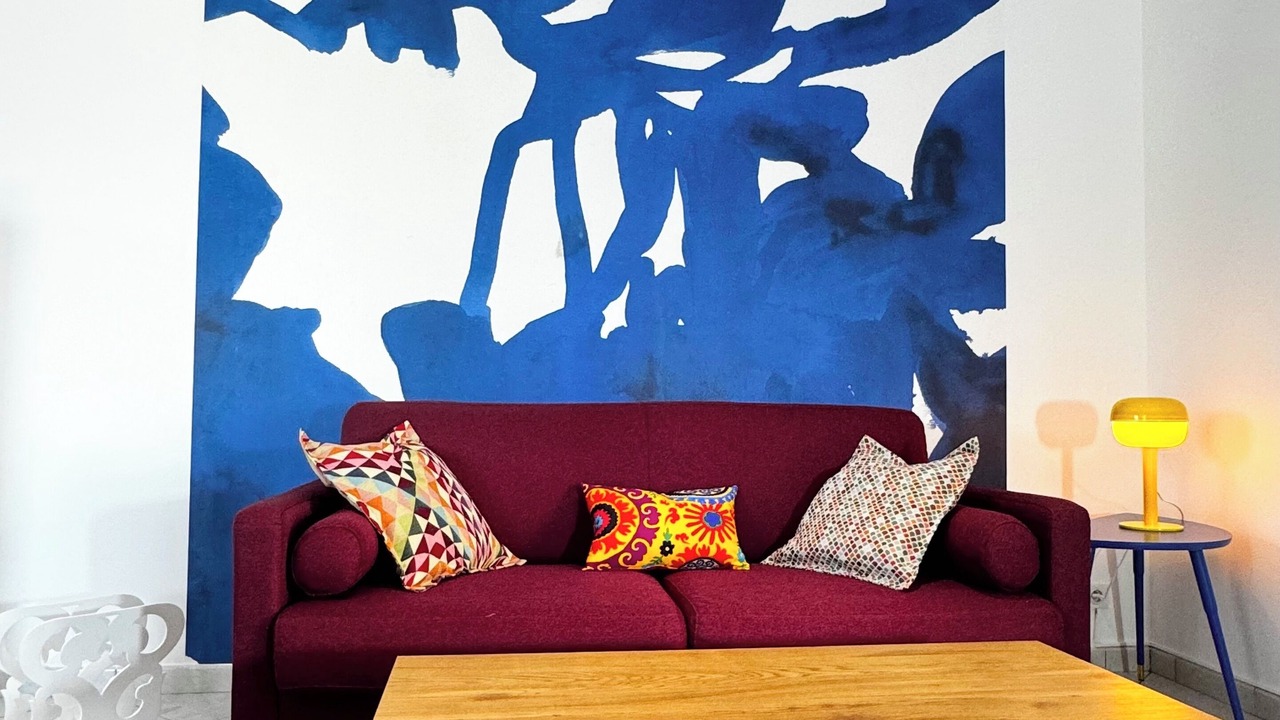 Photo of Livingroom in Ghisonaccia