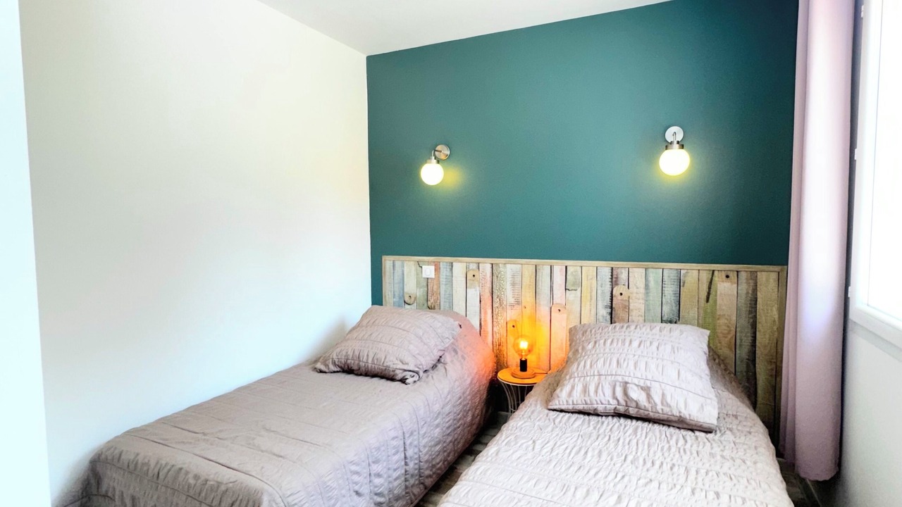 Photo of Bedroom in Ghisonaccia