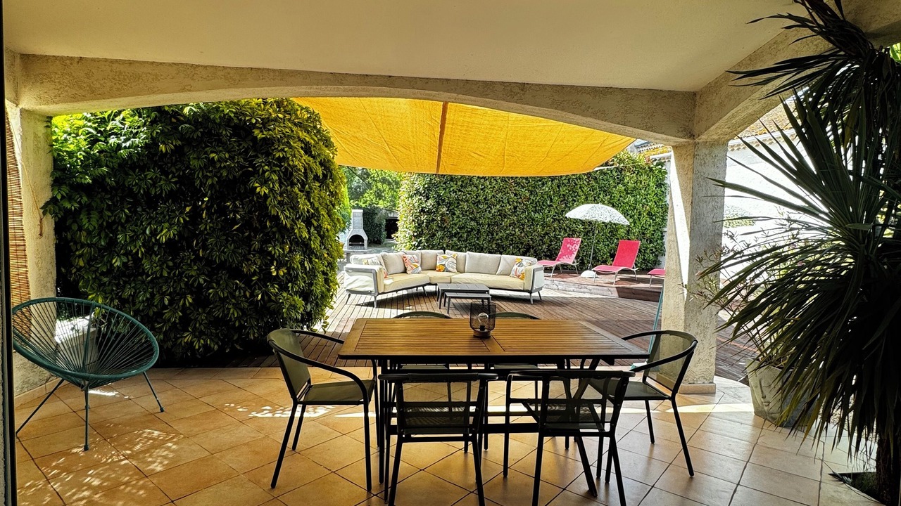 Photo of Outdoor in Ghisonaccia