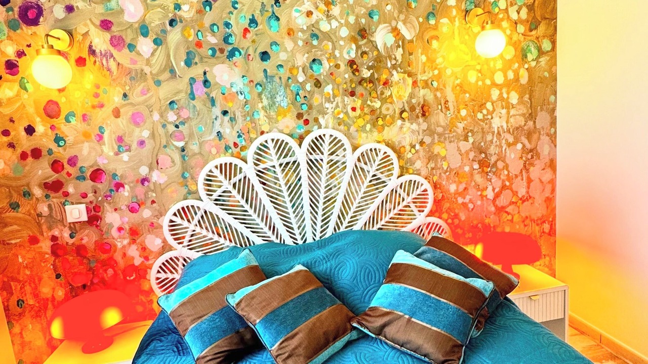 Photo of Bedroom in Ghisonaccia