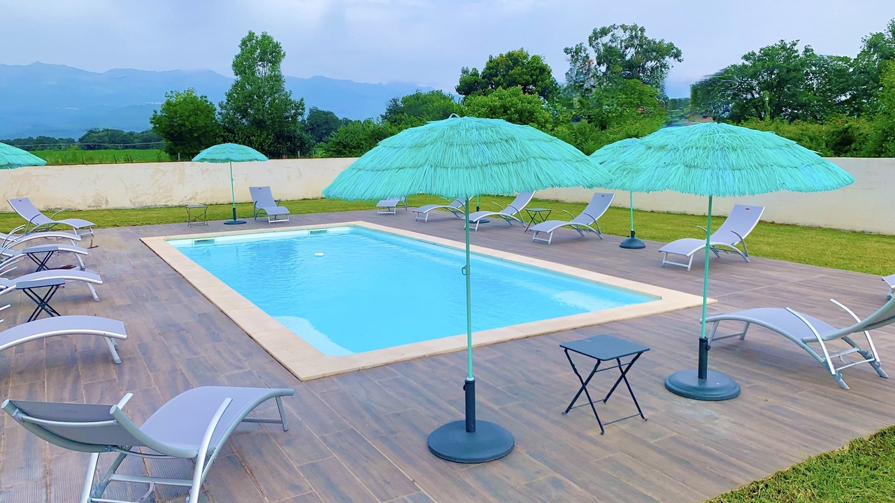 Photo of Outdoor in Ghisonaccia