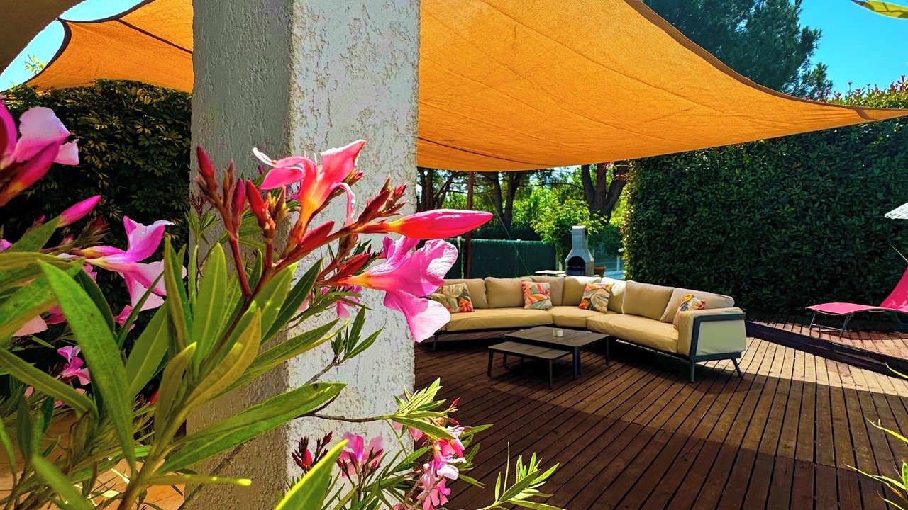 Photo of Patio Balcony in Ghisonaccia