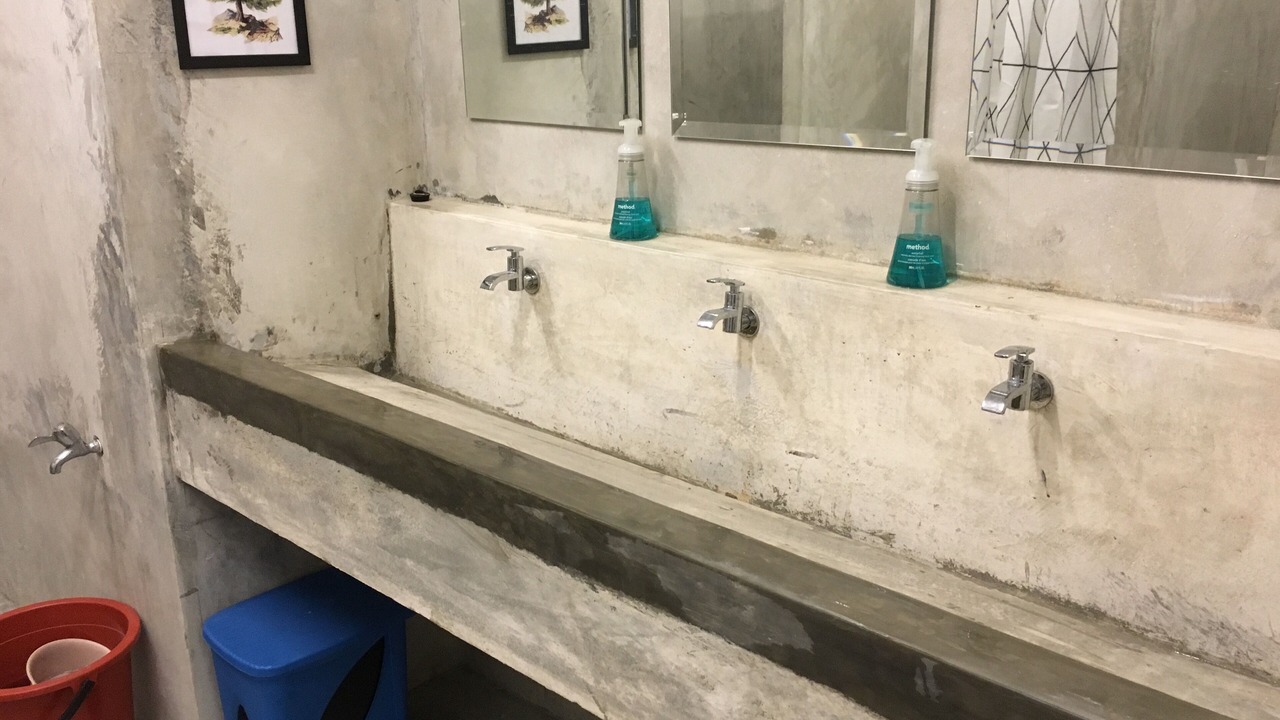 Photo of Bathroom in Hulu Selangor