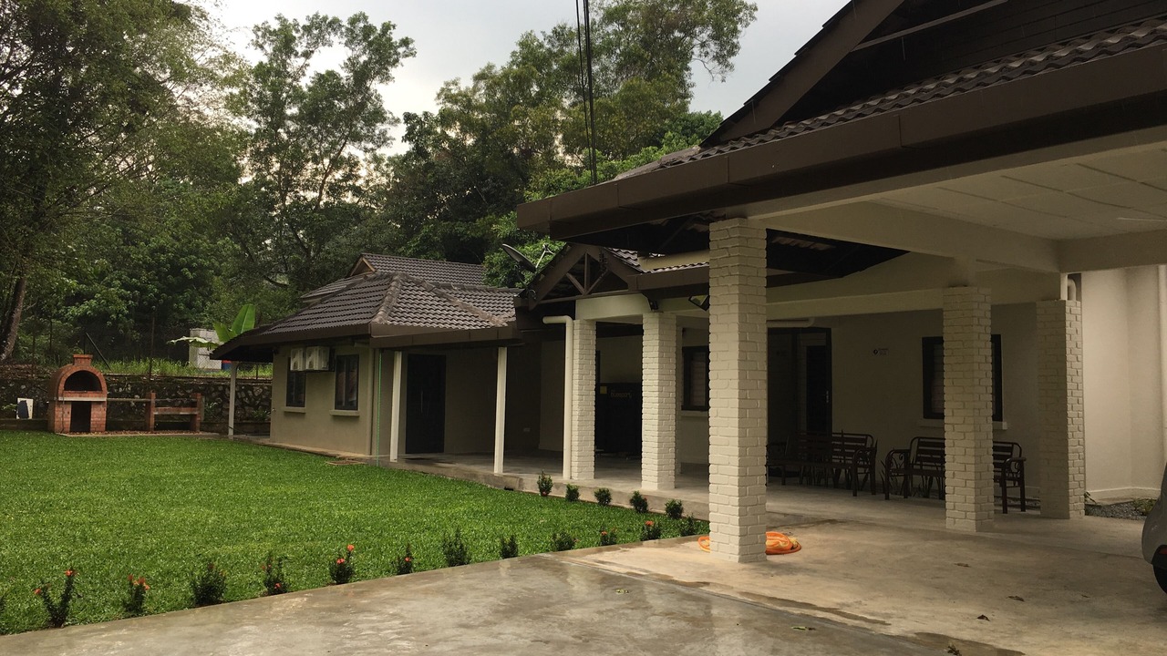 Photo of Outdoor in Hulu Selangor