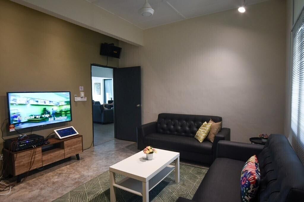 Photo of Livingroom in Hulu Selangor