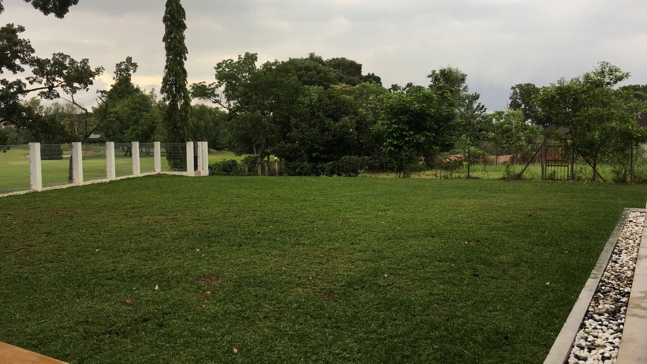 Photo of Outdoor in Hulu Selangor