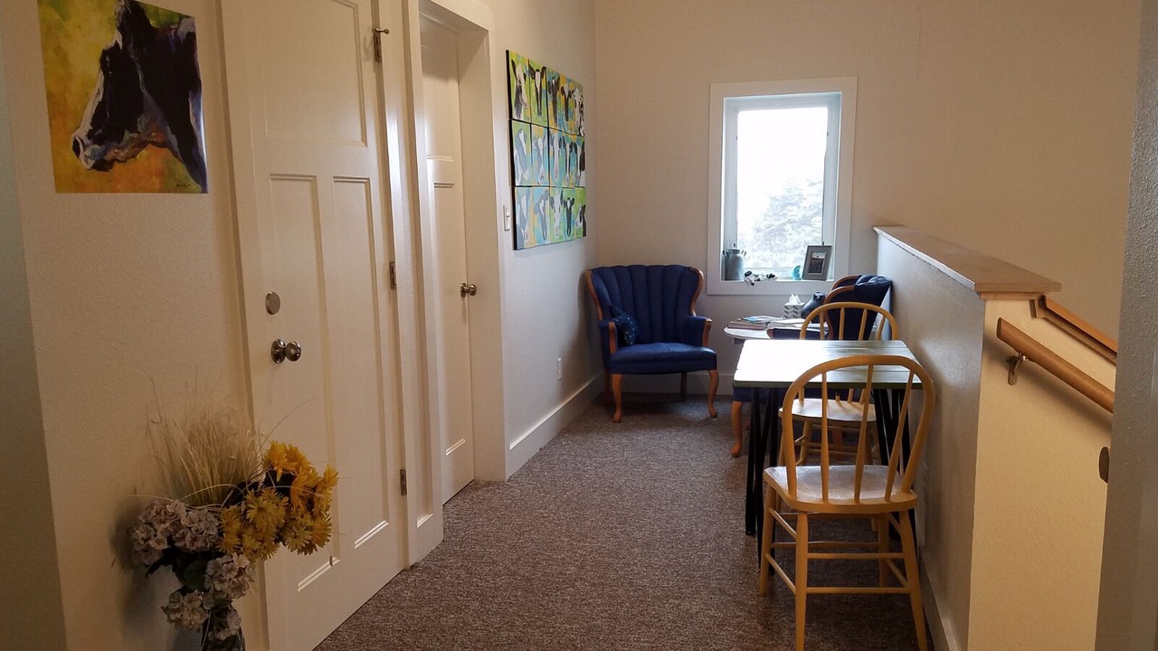 Photo of Bathroom in Kesley