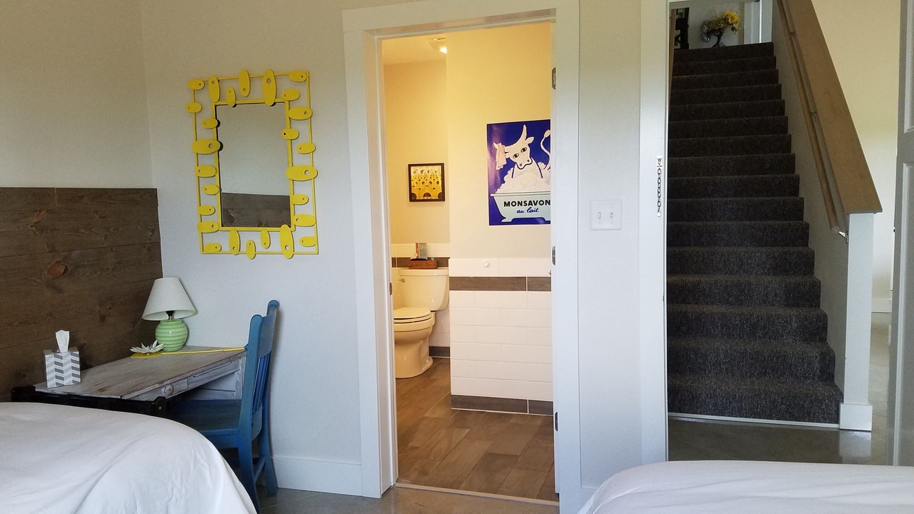 Photo of Bathroom in Kesley