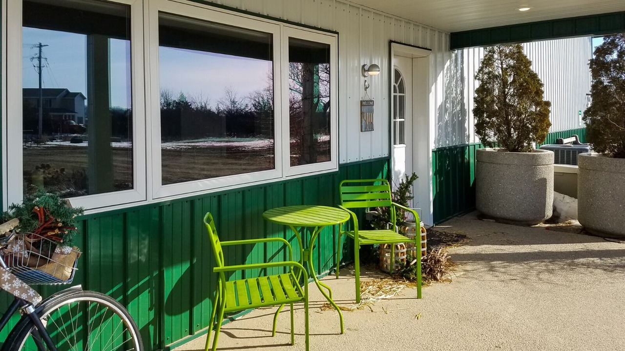 Photo of Outdoor in Kesley