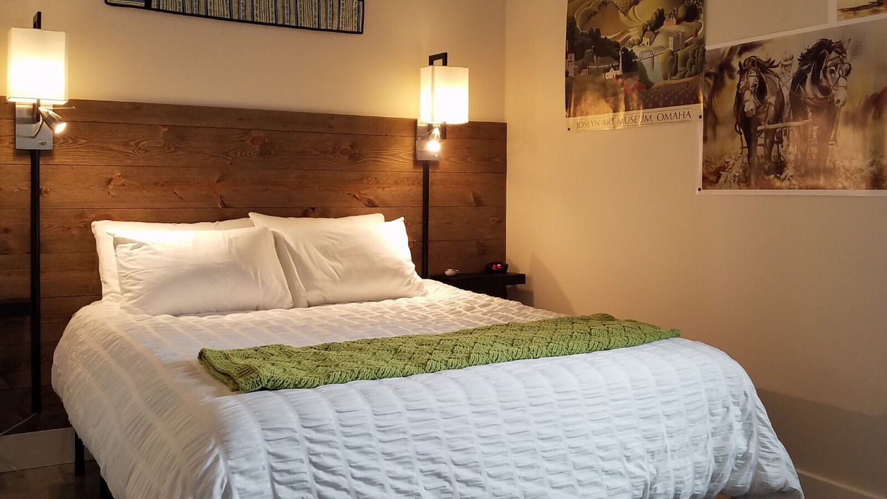 Photo of Bedroom in Kesley