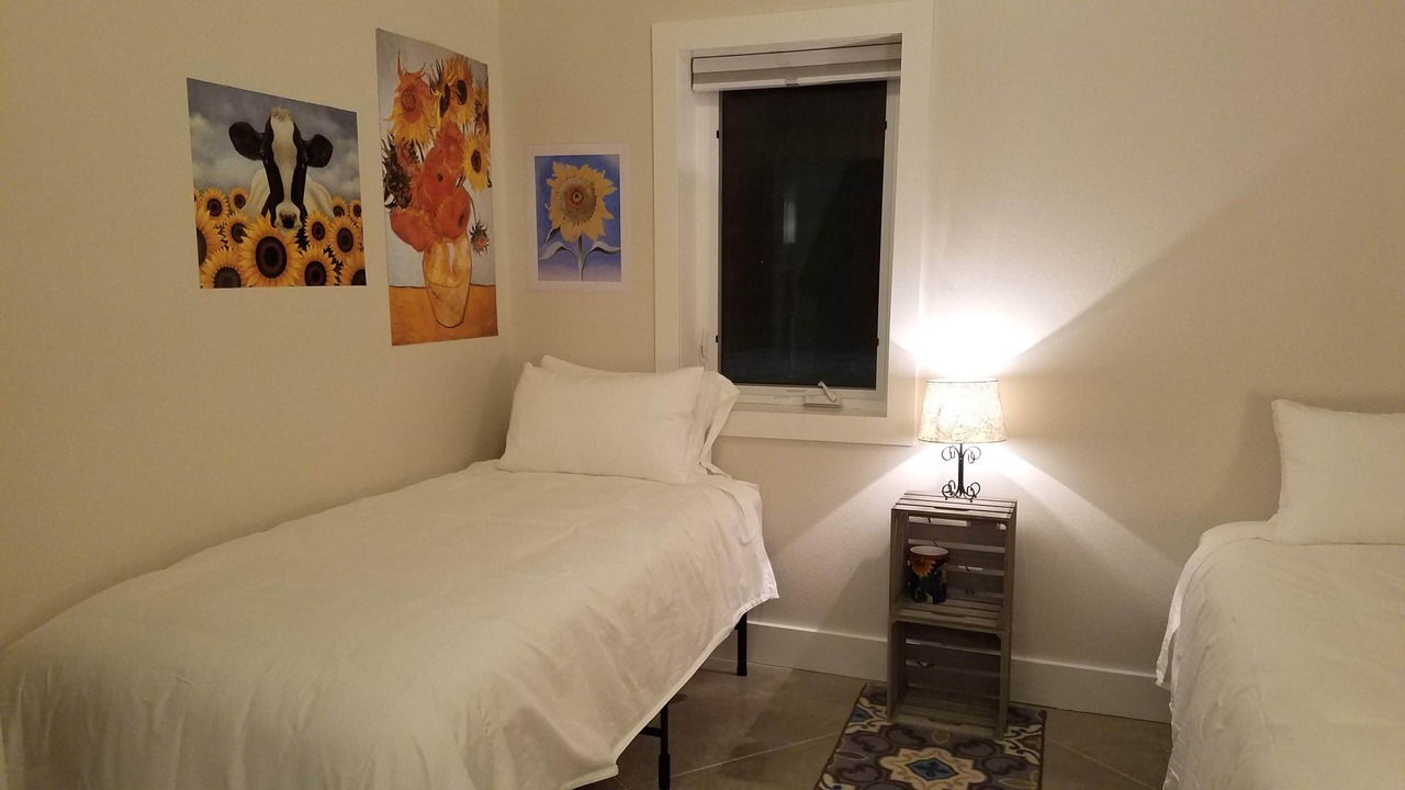 Photo of Bedroom in Kesley