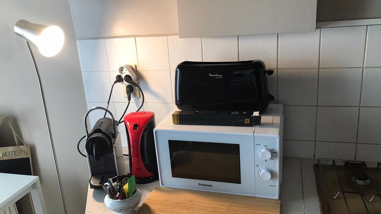 Photo of Kitchen in Dinan