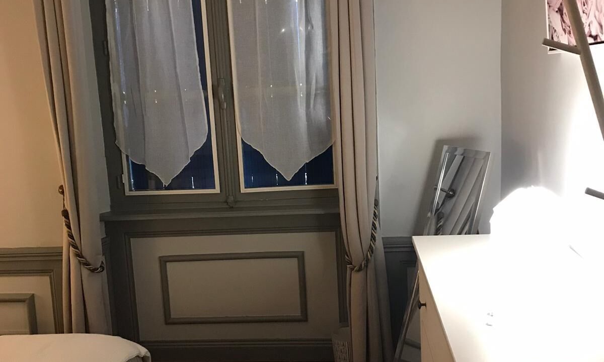 Photo of Bedroom in Dinan