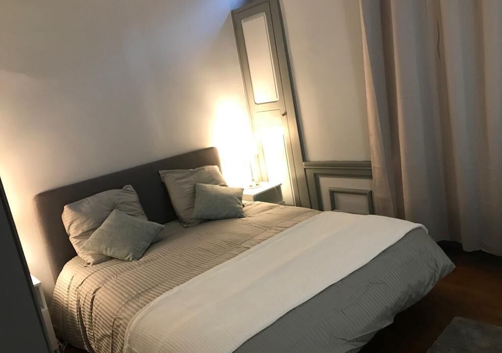 Photo of Bedroom in Dinan
