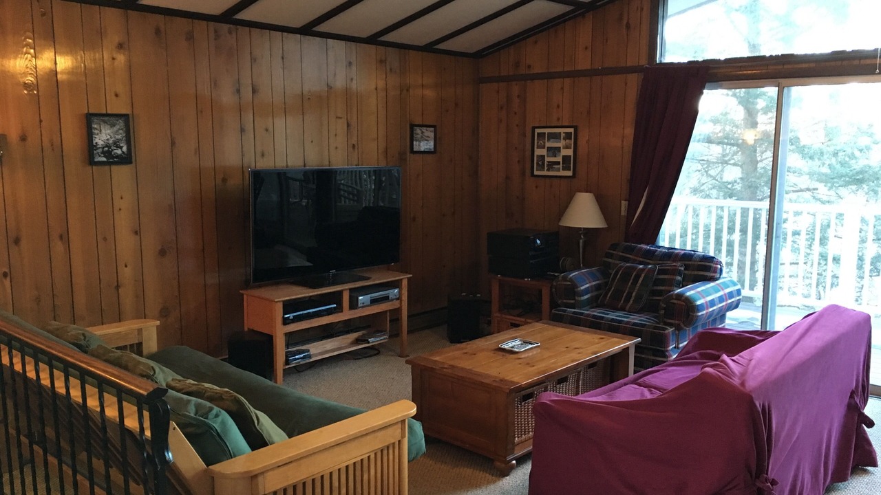Photo of Livingroom in Intervale