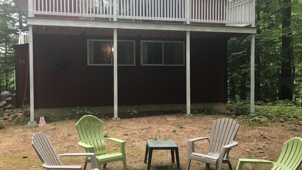 Photo of Outdoor in Intervale