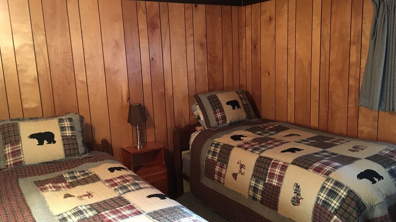 Photo of Bedroom in Intervale