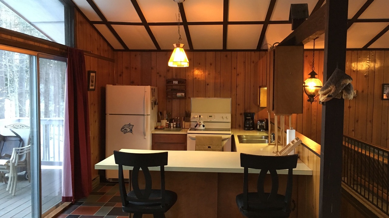 Photo of Kitchen in Intervale
