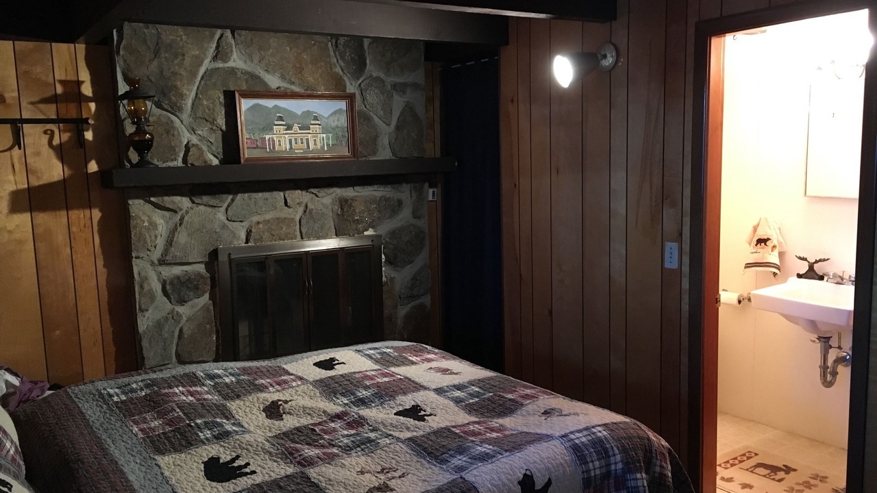 Photo of Bedroom in Intervale