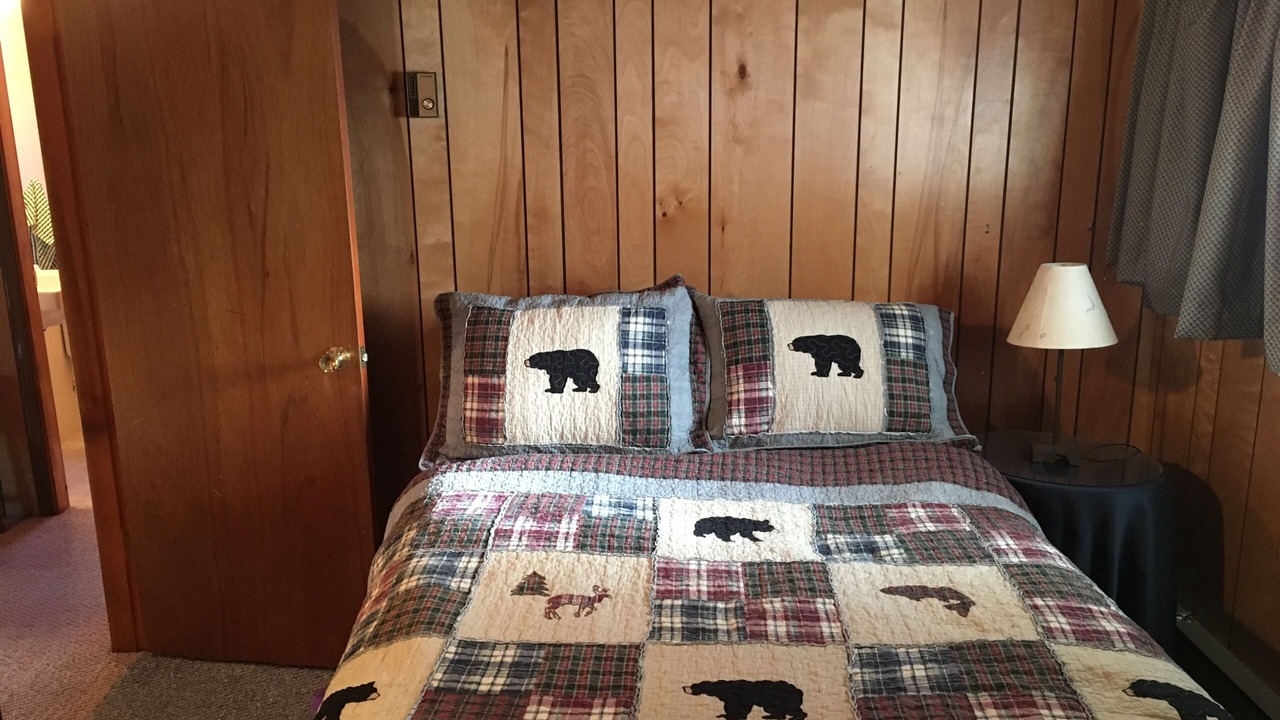 Photo of Bedroom in Intervale