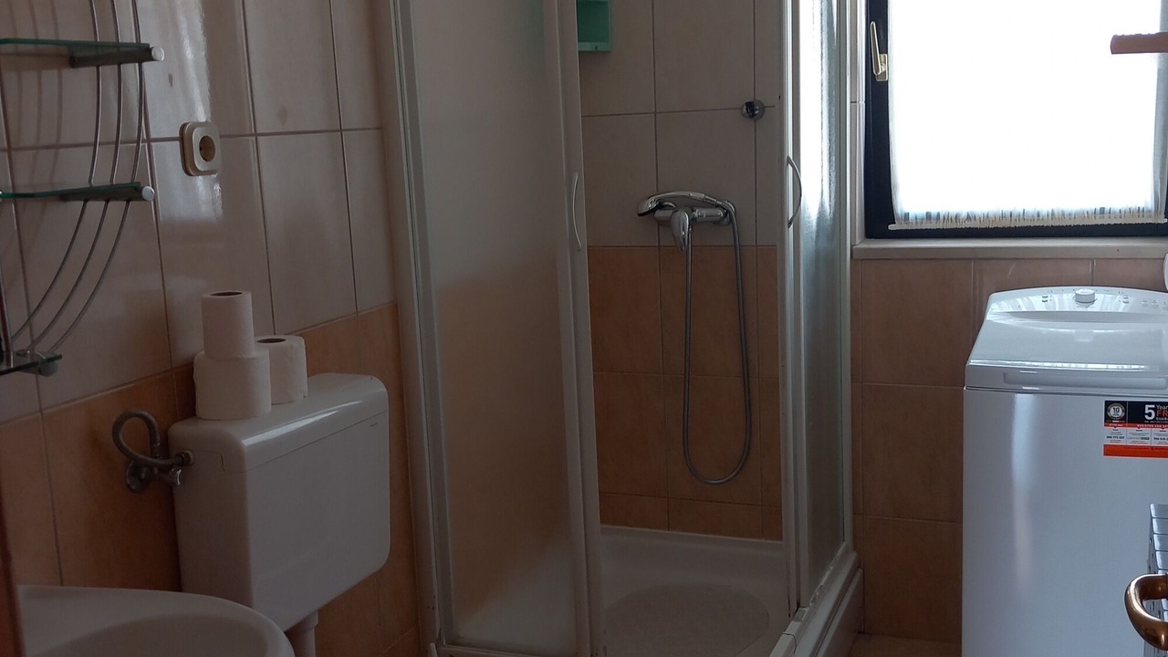 Photo of Bathroom in Pag
