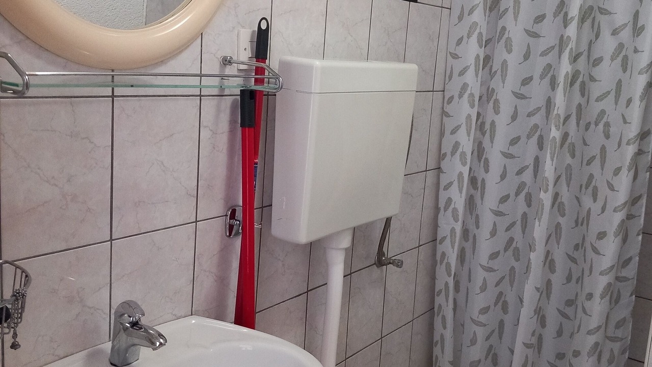 Photo of Bathroom in Pag